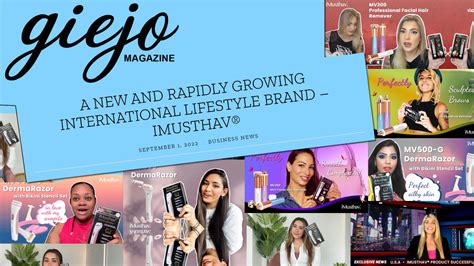 Giejo Magazine